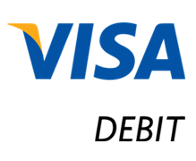 Visa debit
